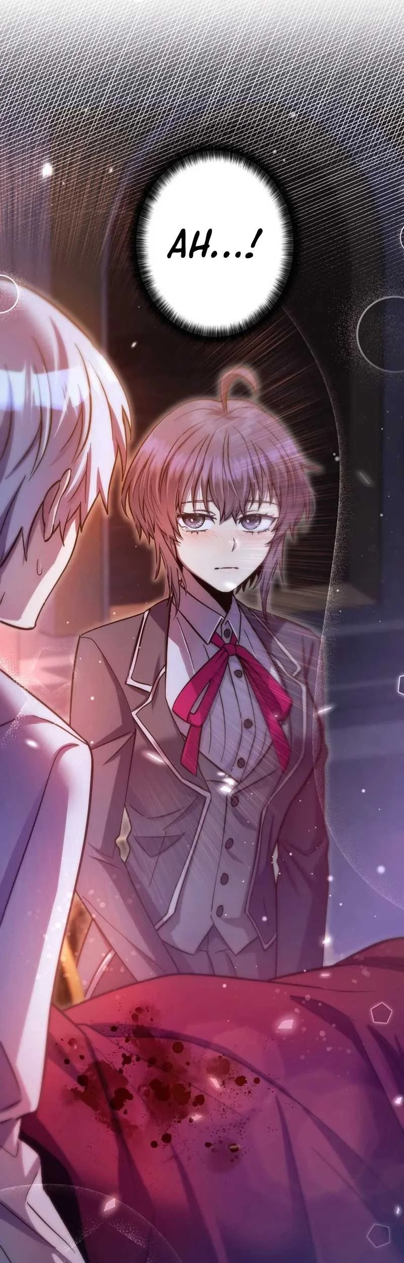 Im the Hero but the Main Heroines Are Trying to Kill Me Chapter 11 Fix Gambar 37